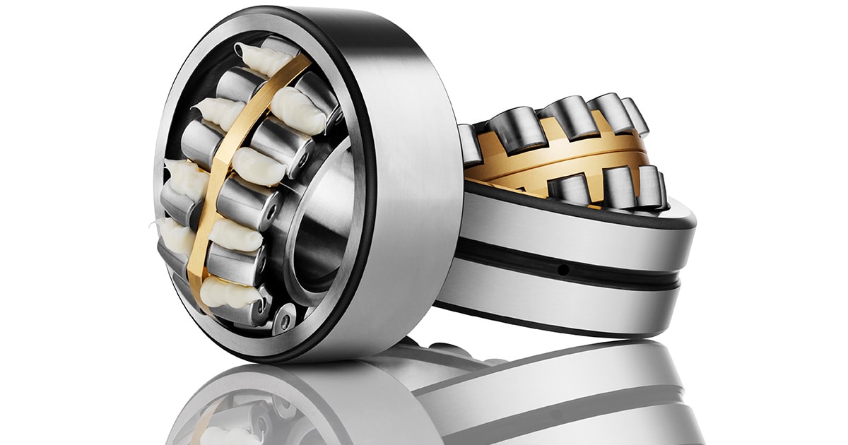 Cement Company Reduces Lubricant Costs with Mobil SHC™ 629 Mobil™