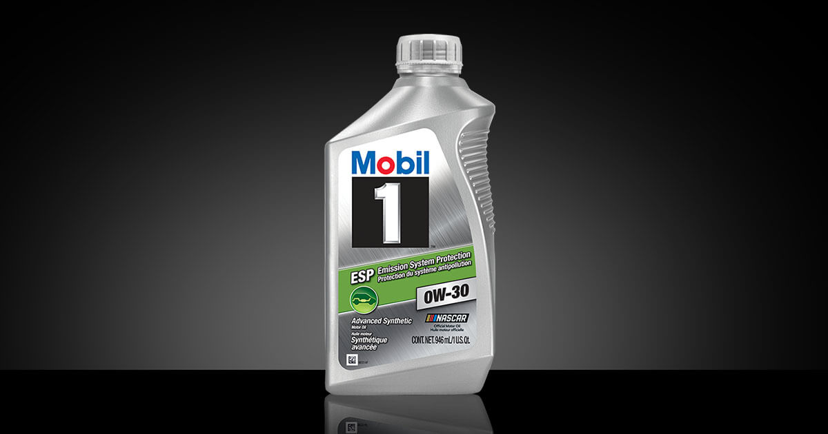 Mobile 1 ESP 0w30 in a modern BMW Diesel? | Bob Is The Oil Guy