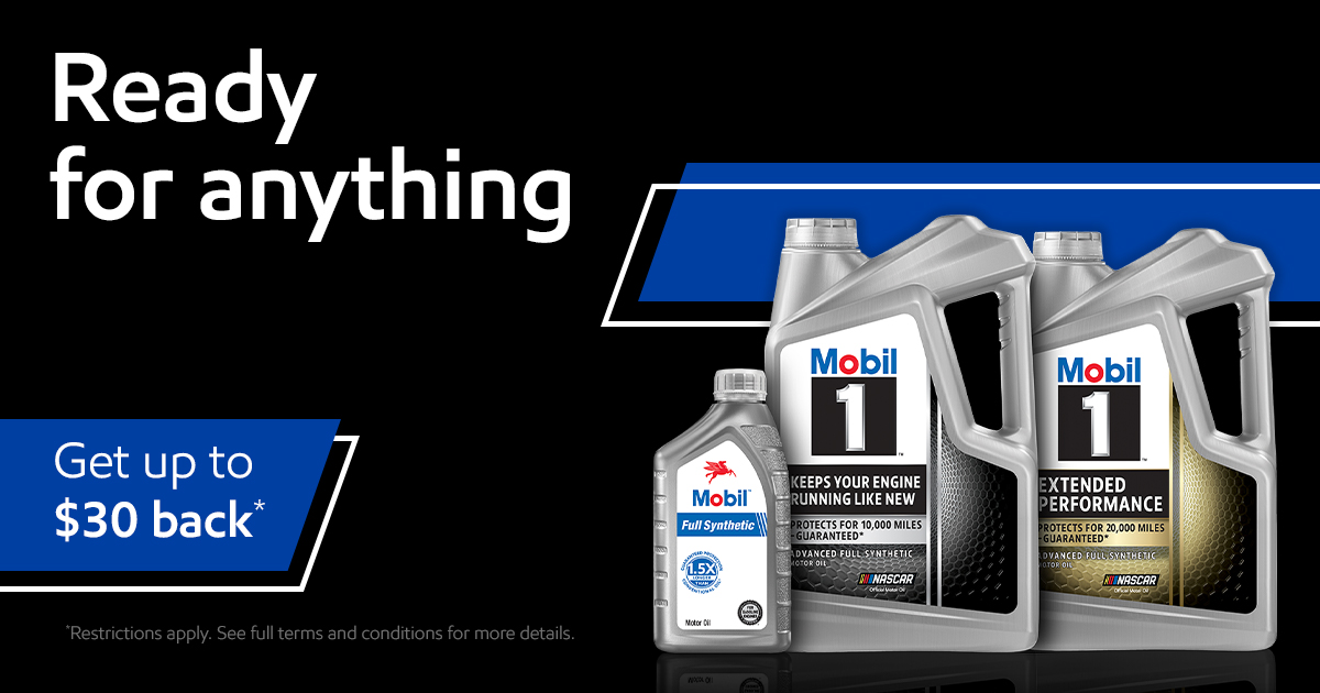 mobil-1-oil-promotion-rebate-honda-odyssey-forum