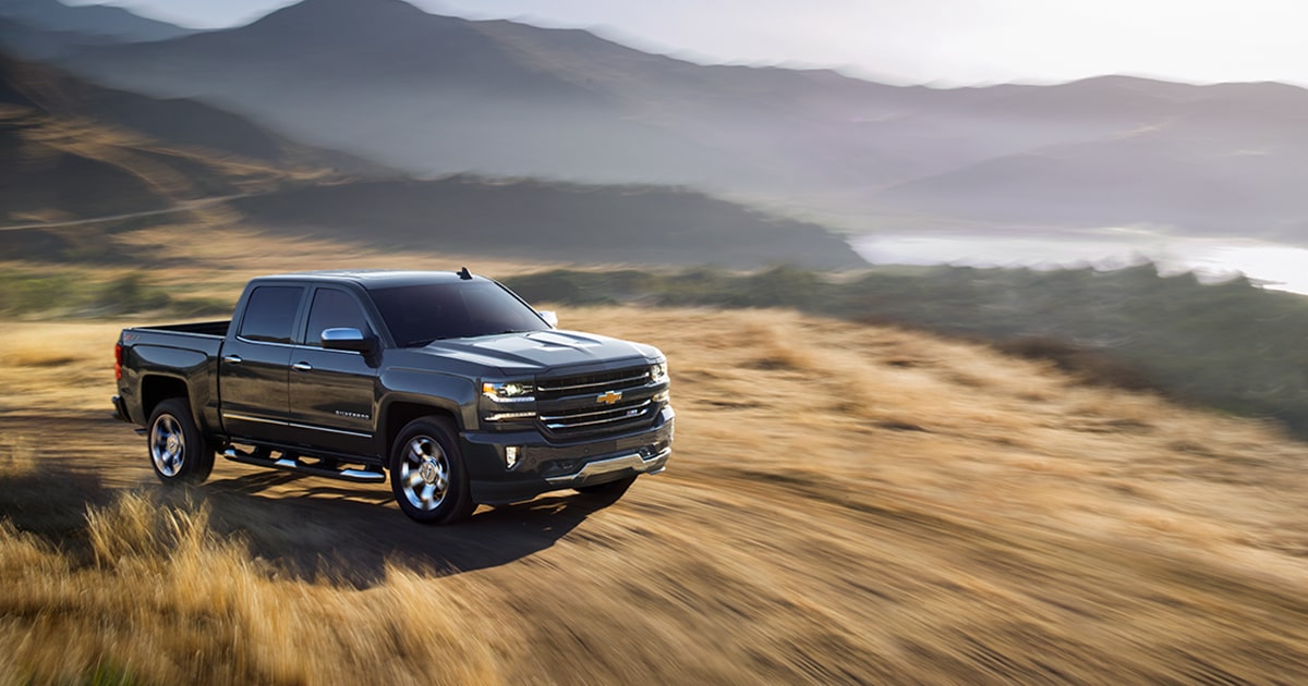 Do You Need Four Wheel Or Two Wheel Drive Mobil
