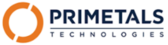 Primetals logo