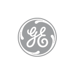 GE logo