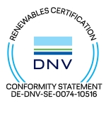 DE-DNV-SE-0074-10516