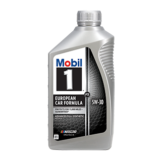 5W-30 oil | Mobil™