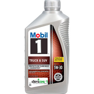 5 sales 30 oil