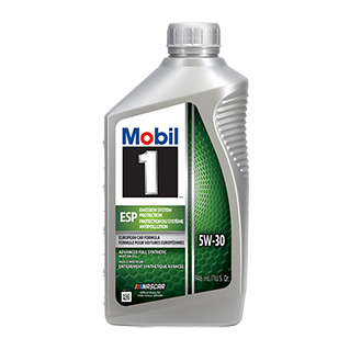 5W-30 oil | Mobil™