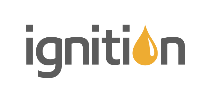 Ignition logo