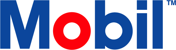 Mobil TM Logo