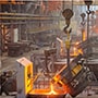 Mobil DTE Excel 32 Improves Steel Mills Efficiency
