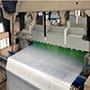 Mobil SHC 629 Helps Textile Manufacturer Reduce Operating Temperatures