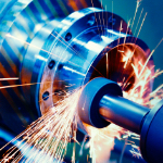 Machining Aerosols