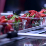 Food Aerosols