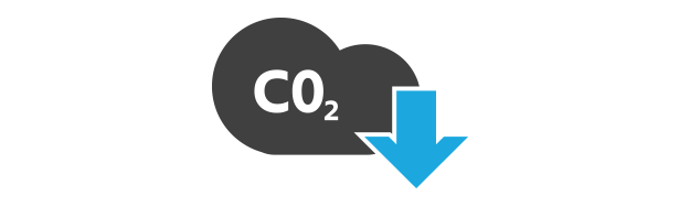co2 reduction