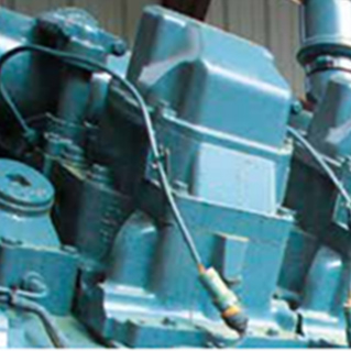 Mobil Pegasus 1005 has extended oil drain intervals by 150%*