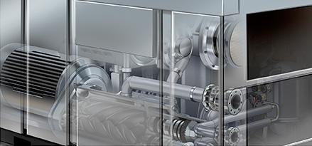 Air compressor