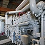 Natural gas compressor