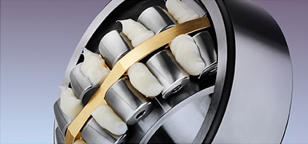 Mobil SHC bearing grease Mobil SHC bearing grease