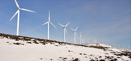 Windmills
