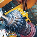 Gas turbine blades Gas turbine blades