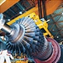 Gas turbine blades