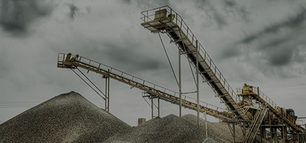 Overview of conveyer belting in mining plant