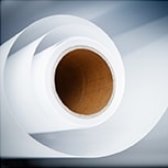 Roll of paper