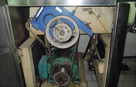 apv-homogenizer-dairy-production