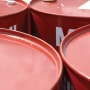 Industrial lubricant storage and handling