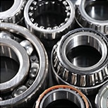 Micropitting in silver bearings Micropitting in silver bearings