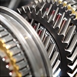 Equipment benefits from rust preventives