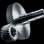 Bull gear