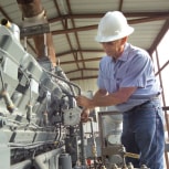 Used oil analysis for natural gas engines Used oil analysis for natural gas engines