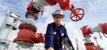 Lubricant leak detection