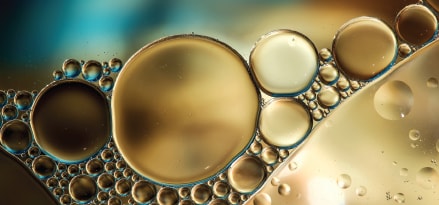 Water ingression