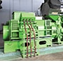 jenbacher gas engine