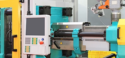 Mobil DTE 10 Excel™ Series hydraulic oil success story
