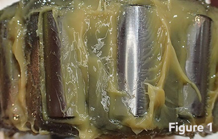 pellet mill oil bleed resistance Pellet mill grease screen