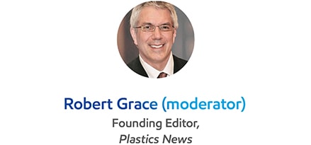 Robert Grace Plastics News