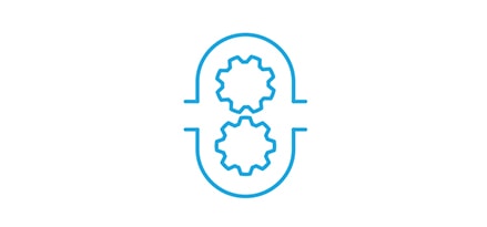 Hydraulics icon