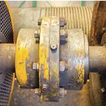 Mobilgear SHC increases operation efficiency for linberboard manufacturer
