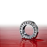 Mobilith SHC™ 460 synthetic grease success story