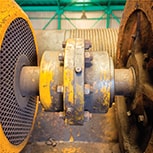 Equipment Efficiency