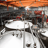 Mobilgrease XHP™ 222 bearing grease success story