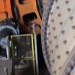 Mobilith SHC 630 used at Mining Company