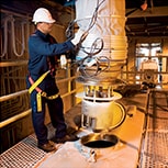 Mobil DTE 10 Excel™ Series hydraulic oil success story