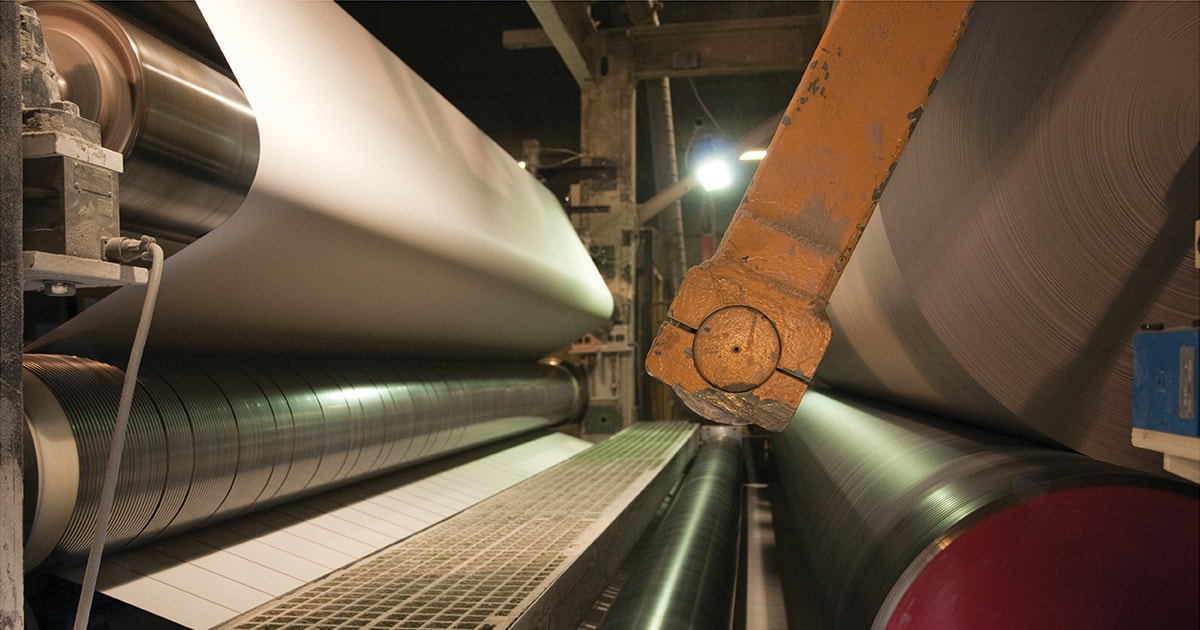 Synthetic Gear Oil decreases Lubricant consumption Mobil™