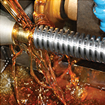 Mobil SHC™ 639 synthetic oil