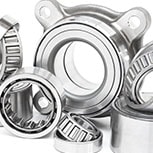 Multiple bearings