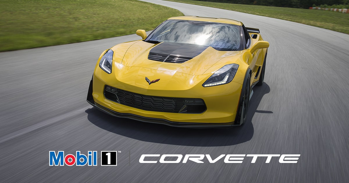 c5 z06 oil filter
