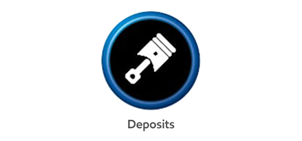 Deposits icon